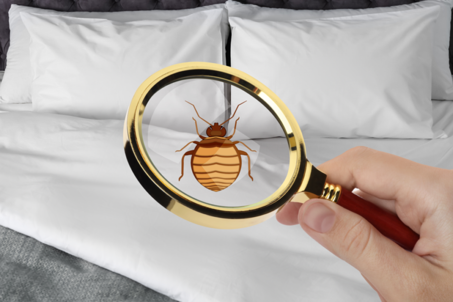 Is Heat Treatment Good To Kill Bed Bugs