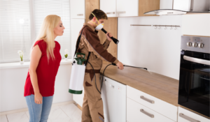 How To Choose Pest Control In St. Louis